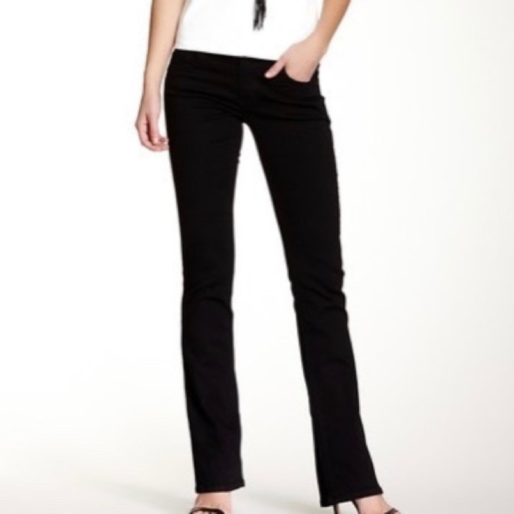 Democracy | Revolution Boot Jegging